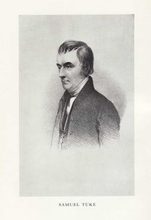 Samuel Tuke 1813 